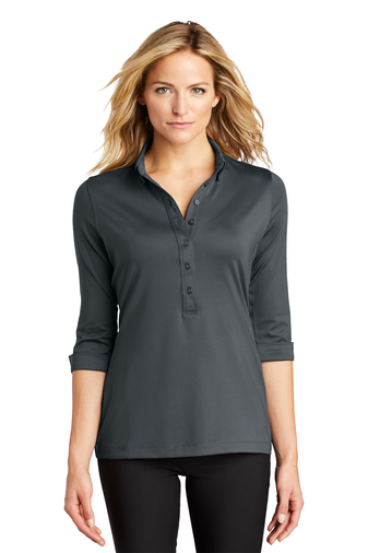 OGIO Ladies Gauge Polo