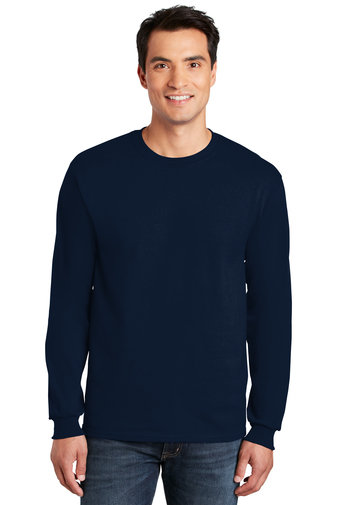 Shop Long Sleeve T-Shirt (Unisex)