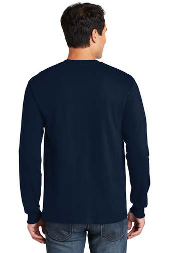 Shop Long Sleeve T-Shirt (Unisex) - Image 2