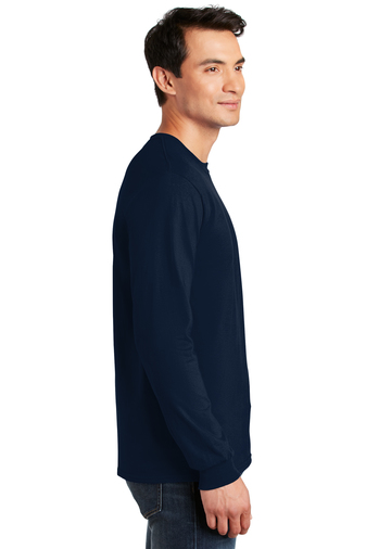 Shop Long Sleeve T-Shirt (Unisex) - Image 3