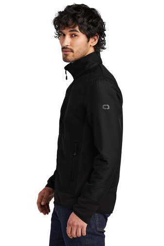OGIO Trax Jacket - Image 3