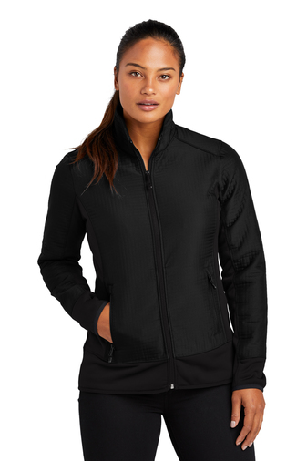 OGIO Ladies Trax Jacket