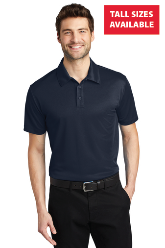 Port Authority Silk Touch Performance Polo