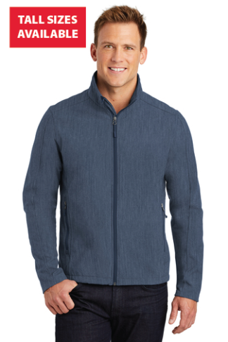 Port Authority Core Soft Shell Jacket