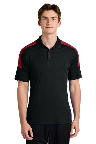 Sport-Tek® Competitor™ United Polo