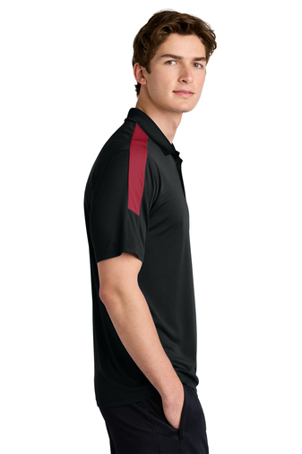 Sport-Tek® Competitor™ United Polo - Image 3