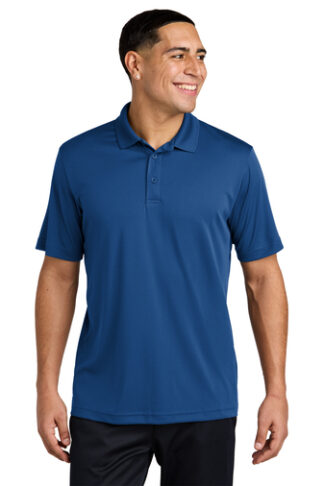 Sport-Tek ® PosiCharge ® Competitor ™ Polo