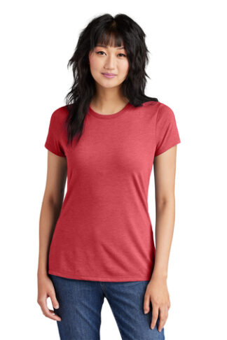 District ® Women’s Perfect Tri ® Tee