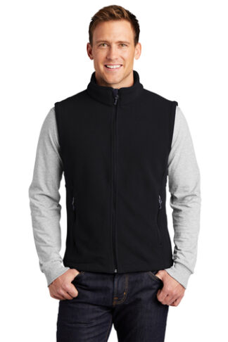Port Authority® Value Fleece Vest