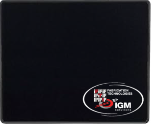 Non-Slip Mouse Pad