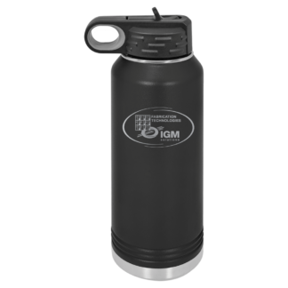Polar Camel 32 oz. Water Bottle