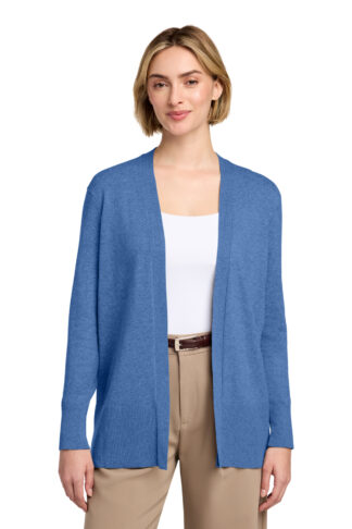 Brooks Brothers® Women’s Cotton Stretch Long Cardigan Sweater