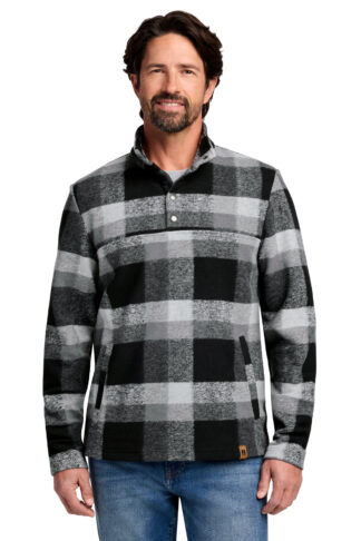 Russell Outdoors™ Basin Snap Pullover